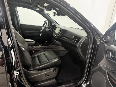 Used 2026 Dodge Durango GT AWD/4WD image 24