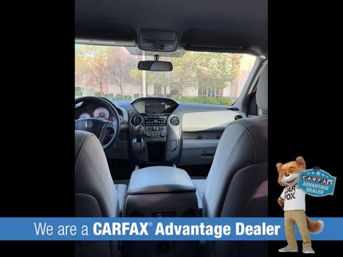 Used 2014 Honda Pilot EX image 29