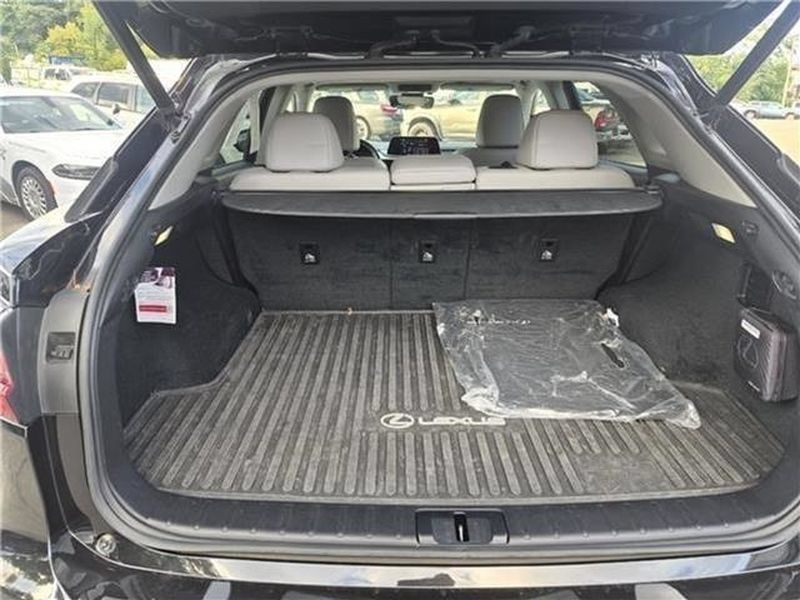 Used 2022 Lexus RX 450h AWD w/ Premium Package image 50