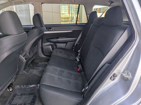 Used 2013 Subaru Outback 2.5i Premium w/ Popular Pkg 1B image 24