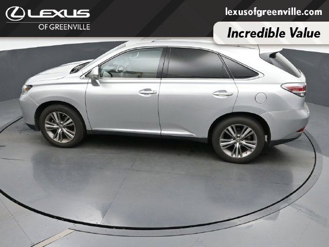 Used 2015 Lexus RX 350 FWD image 56