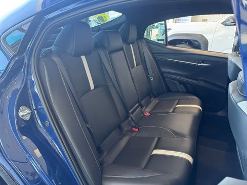 Certified 2025 Toyota Camry SE w/ Multimedia Upgrade Package image 18