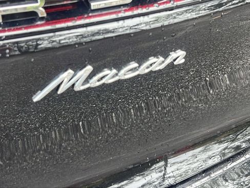 New 2026 Porsche Macan AWD/4WD image 13