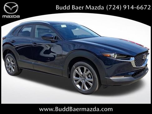 New 2026 MAZDA CX-30 AWD 2.5 S image 1