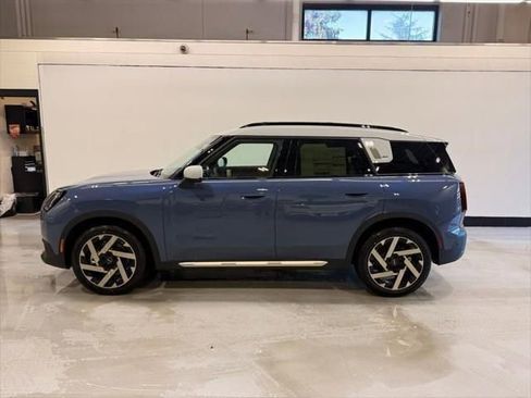 New 2026 MINI Cooper Countryman S image 2