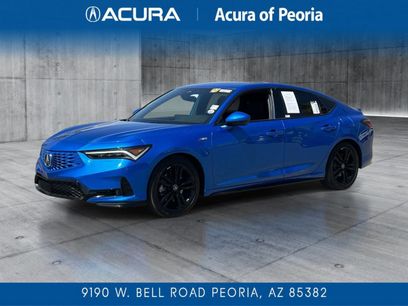 Used 2026 Acura Integra A-Spec