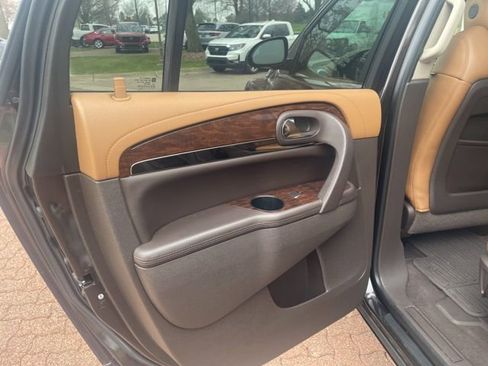 Used 2014 Buick Enclave Premium w/ Trailering Provision Package image 11