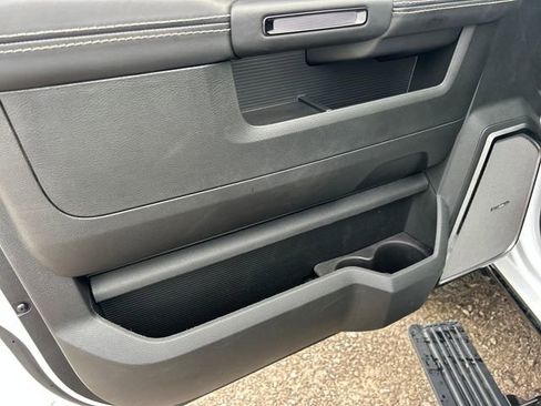 New 2025 RAM 2500 Rebel w/ Rebel Level 2 Equipment Group image 13