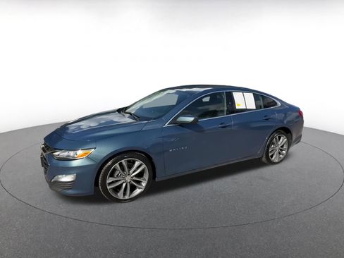 Used 2024 Chevrolet Malibu LT image 8
