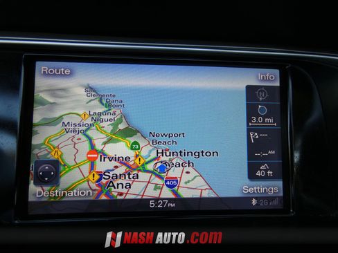 Used 2015 Audi S5 Premium Plus w/ Technology Package AWD/4WD image 20