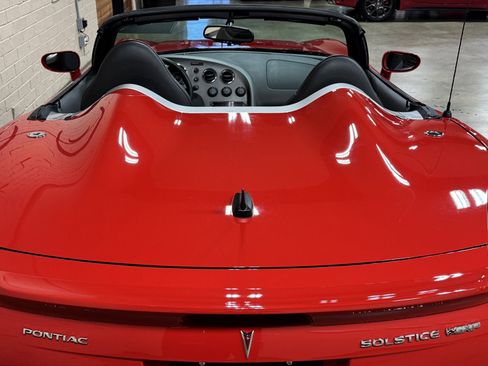 Used 2008 Pontiac Solstice GXP w/ Premium Package image 20