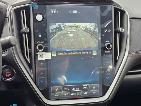 New 2026 Subaru WRX Limited image 22