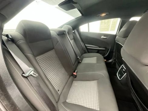 Used 2023 Dodge Charger GT RWD image 14