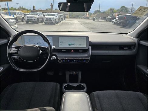 Used 2024 Hyundai Ioniq 5 SEL AWD/4WD image 5