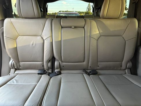 Used 2015 Honda Pilot EX-L image 22