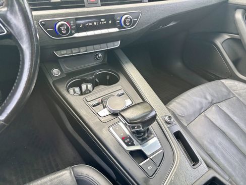 Used 2017 Audi A4 2.0T Ultra Premium FWD image 19
