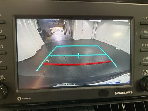 Used 2021 Toyota RAV4 LE image 25