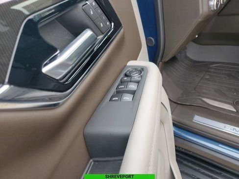 New 2026 GMC Yukon XL Elevation w/ LPO, Floor Liner Package image 11