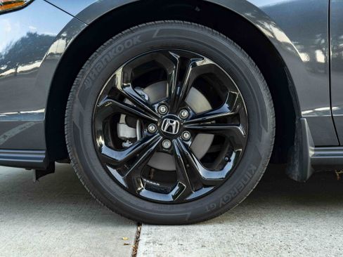 Used 2025 Honda Accord SE image 14