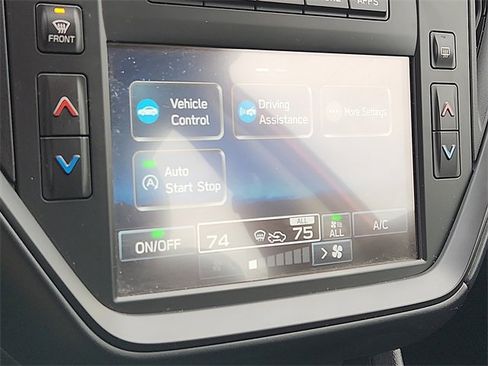 Used 2024 Subaru Impreza 2.0i image 15