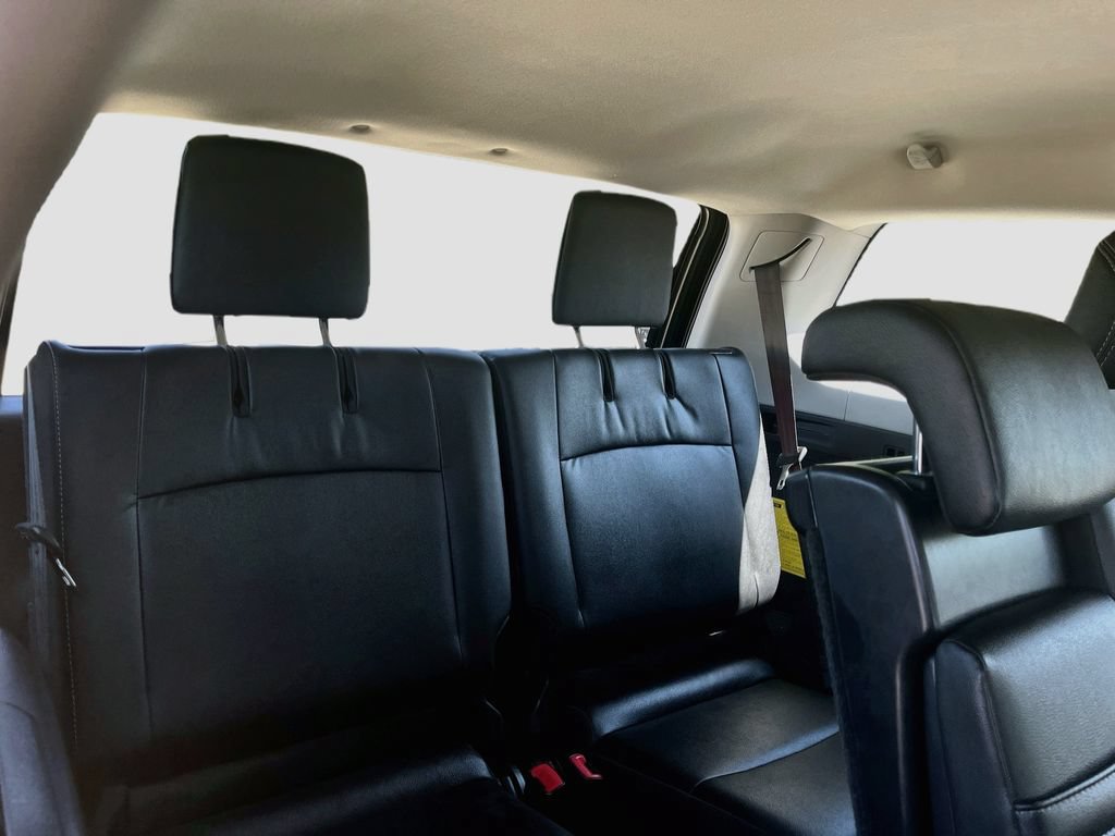Used 2024 Toyota 4Runner SR5 Premium w/ Moonroof Package RWD image 27