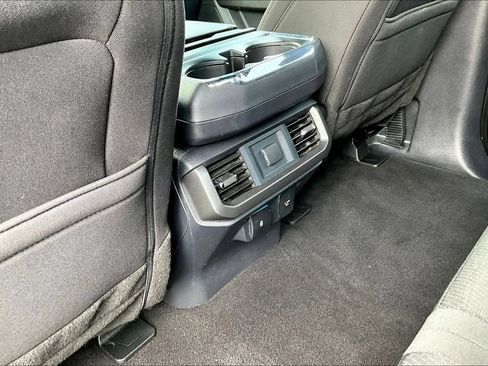 Certified 2024 Ford F150 XLT w/ Equipment Group 302A MID AWD/4WD image 14