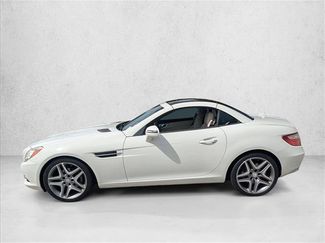 Used 2013 Mercedes-Benz SLK 250 video 2