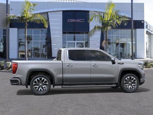 New 2026 GMC Sierra 1500 Denali image 5