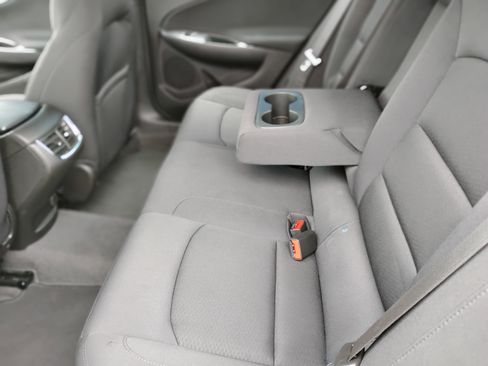 Used 2024 Chevrolet Malibu LT image 18