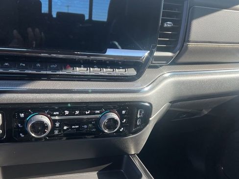 Used 2023 Chevrolet Silverado 1500 ZR2 w/ Technology Package image 14