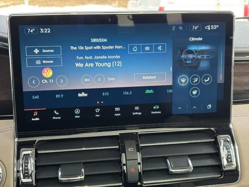 Certified 2024 Lincoln Navigator Reserve image 23