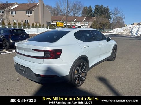 Used 2023 Polestar Polestar 2 w/ Pilot Pack image 7