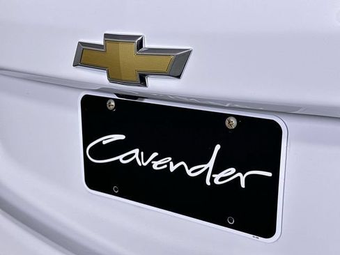 Used 2022 Chevrolet Equinox LS FWD image 33