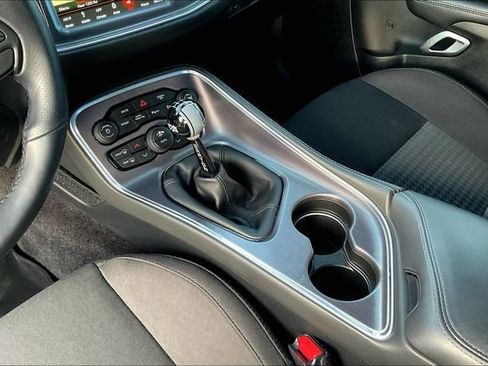 Used 2018 Dodge Challenger T/A image 17