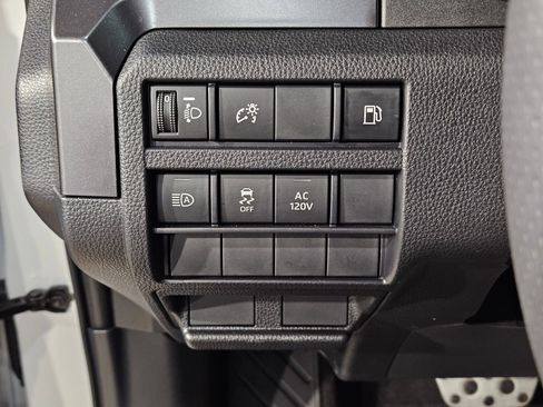 Certified 2025 Toyota 4Runner TRD Sport AWD/4WD image 25