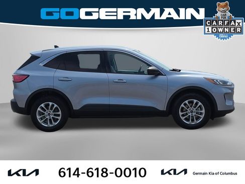 Used 2022 Ford Escape SE w/ Convenience Package AWD/4WD image 7