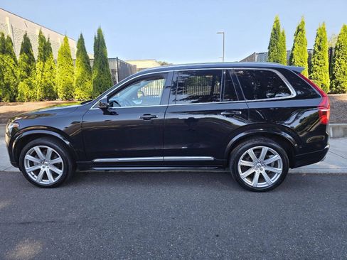 Used 2016 Volvo XC90 T6 Inscription AWD/4WD image 8