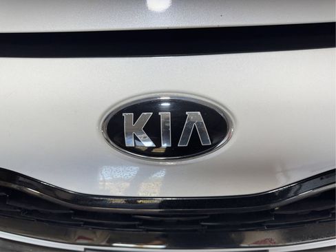 Used 2020 Kia Sportage S w/ S Sunroof Package AWD/4WD image 24