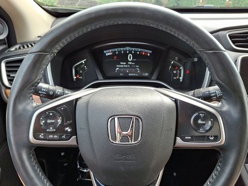 Used 2022 Honda CR-V EX-L image 18
