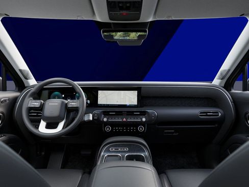 New 2026 Hyundai Palisade Limited image 11