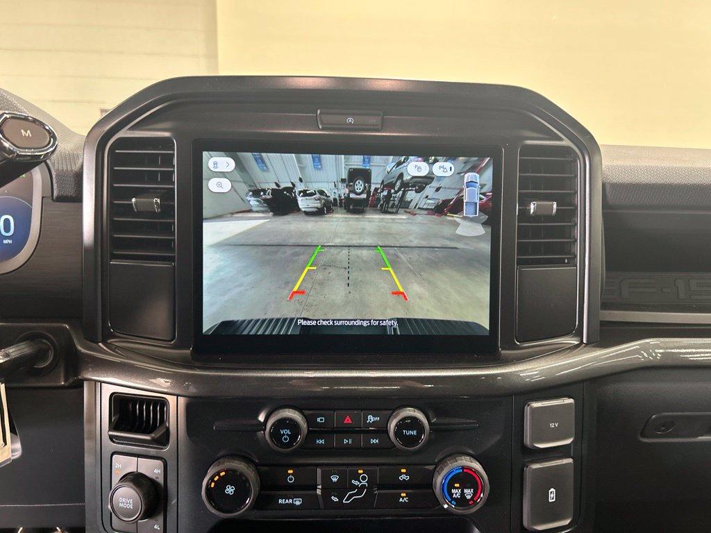 New 2026 Ford F150 STX w/ Equipment Group 200A AWD/4WD image 21