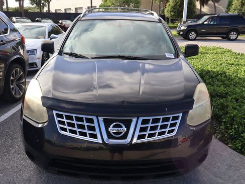 Used 2010 Nissan Rogue SL FWD image 5