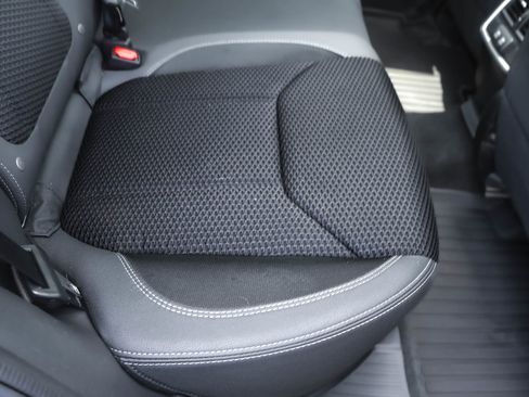 Used 2022 Subaru Forester Premium image 41