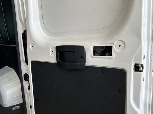 Used 2025 RAM ProMaster 2500 w/ Convenience Group FWD image 34