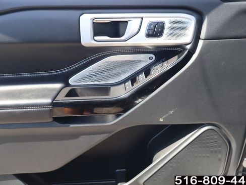 Used 2022 Ford Explorer ST w/ Equipment Group 401A image 19