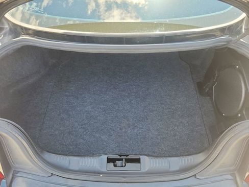 Used 2019 Ford Mustang Premium w/ Ford Safe & Smart Package RWD image 12