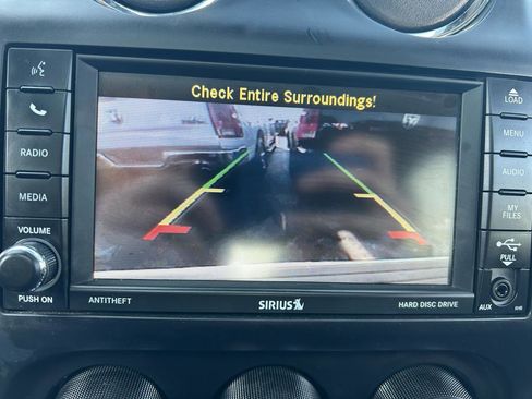 Used 2016 Jeep Compass High Altitude image 22