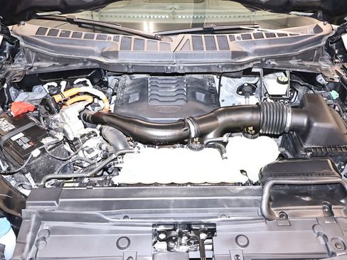 Certified 2021 Ford F150 XLT w/ Equipment Group 302A High AWD/4WD image 43