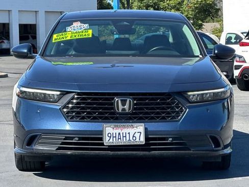 Used 2023 Honda Accord EX-L image 6