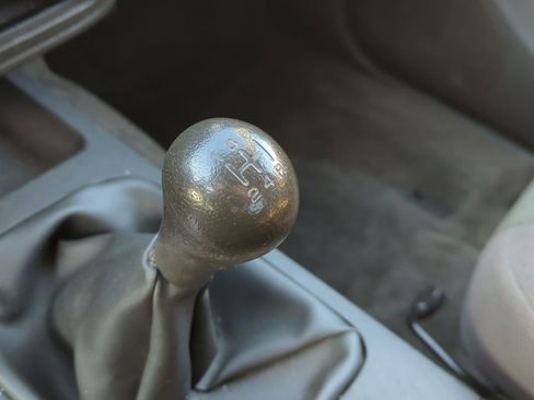 Used 2016 Nissan Frontier S w/ S Preferred Package image 9